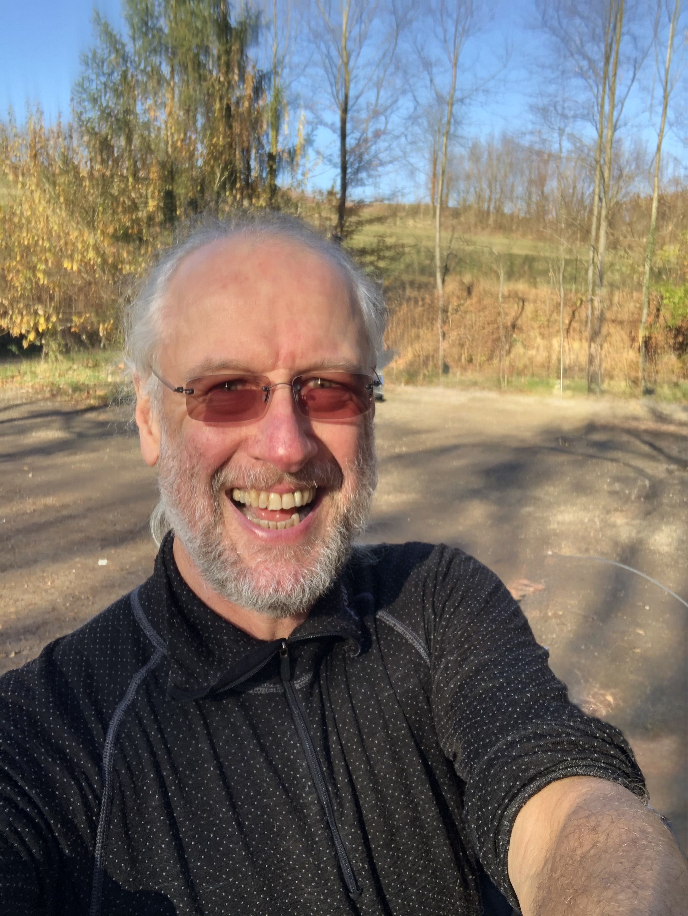 Dr. Roland Spiehl